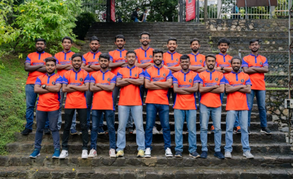 University of Kelaniya Wins 2nd Runners-Up at Inter-University Baseball Championship 2024