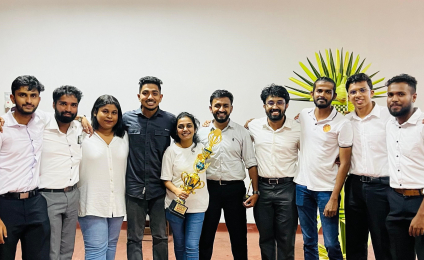 University of Kelaniya Claims All-Island Championship at Shantha Bandara Memorial Inter-University Debate Tournament