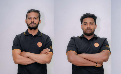 Weight Lifting Team of the University of Kelaniya Emerged Victorious at the Inter-University Weight Lifting Championship 2024