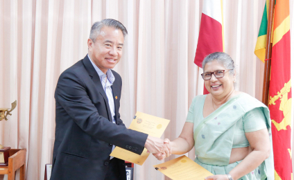 Faculty of Medicine Renews its MoU with the Government of Bhutan