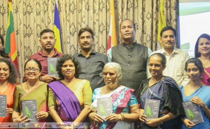 University of Kelaniya Commemorates World Hindi Day Golden Jubilee