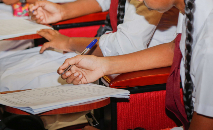 History Seminar for O/L Students Successfully Conducted by the University of Kelaniya’s History Students' Association