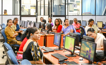 54th Quarterly Meeting of the SLFUE Held at the University of Kelaniya