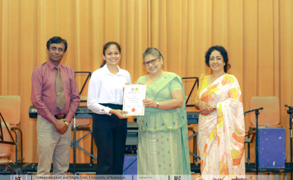 Announcing Workshop – 2025 Successfully Concluded 