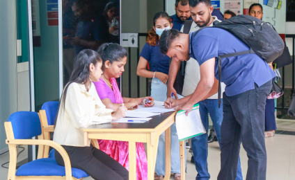 Inauguration of the Master of Information Technology Program 2025