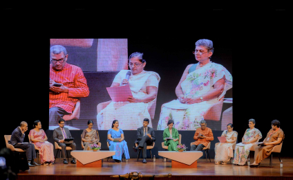 International Conference on Child Protection 2025 Successfully Concludes at University of Kelaniya