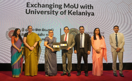 Strengthening Financial Literacy through Partnership