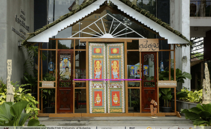 Vastu Expo - 2025  and the Official Launch of Ālaya