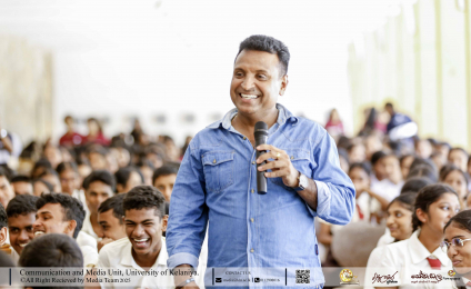 Awareness Program for School Children on Mental Health and Media Practices 