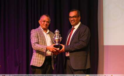 International Multidisciplinary Desk Research Conference 2025 Held at the University of Kelaniya