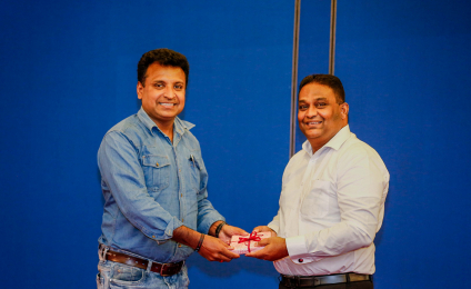 Department of Mass Communication Launches Guest Lecture Series Marking the Centenary of Sri Lankan Radio