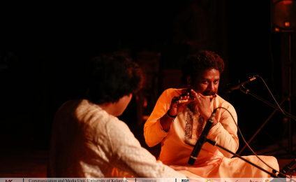 IPRC 2025 Post-Conference Workshop Showcases Cultural Excellence Through Music and Dance