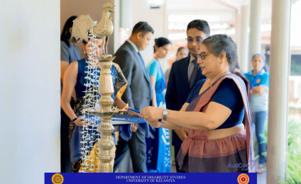 AUDCON 2025 – A Landmark Success as Sri Lanka’s First International Audiology Conference