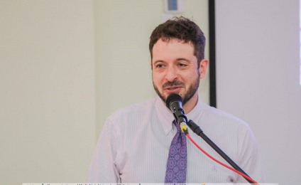 Guest Lecture on ‘The Return of Diyasena Kumara’ Held at the University of Kelaniya