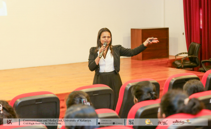 Skills Development Workshop on Communication and Mediation