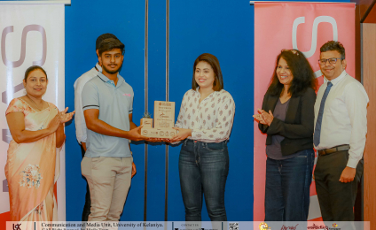 Career Fair UoK 2026 Kicks Off with First Open Day