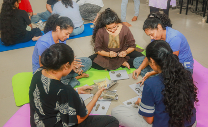 Fostering Diversity, Empathy, and Social Reconciliation among University Community - One Day Workshop for University Undergraduates