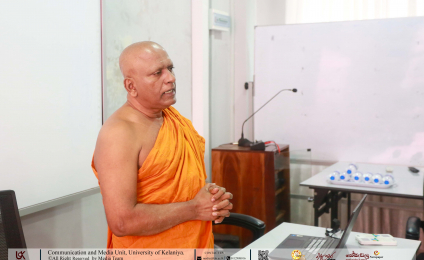 Russian Studies Unit Hosts a Workshop on Literary Translation 