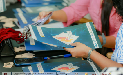 9th International Research Conference on Smart Computing and Systems Engineering (SCSE 2026) Concludes Successfully